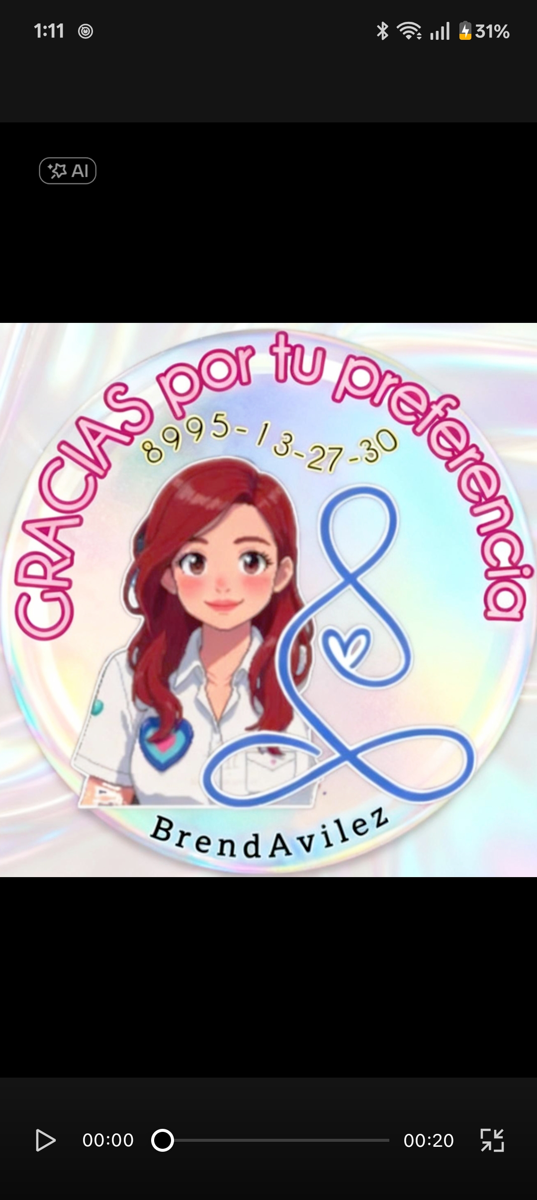 naturalmentebybrendavilez.com